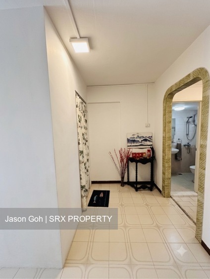 Blk 133 Bukit Batok West Avenue 6 (Bukit Batok), HDB 3 Rooms #570703901